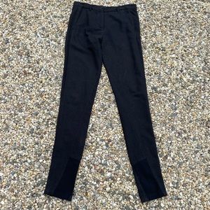 ANN DEMEULEMEESTER skinny pants